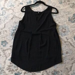 everleigh Tops - Everleigh sleeveless tank everleigh Tops - Everleigh sleeveless tank